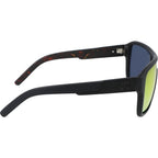Remix, Matte Black/Inferno Ionised Lenses