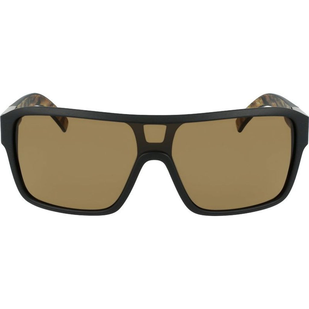 Remix, Matte Black Lynxxx/Brown LL Lenses