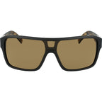 Remix, Matte Black Lynxxx/Brown LL Lenses