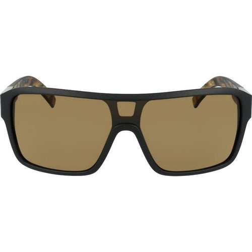 Remix, Matte Black Lynxxx/Brown LL Lenses