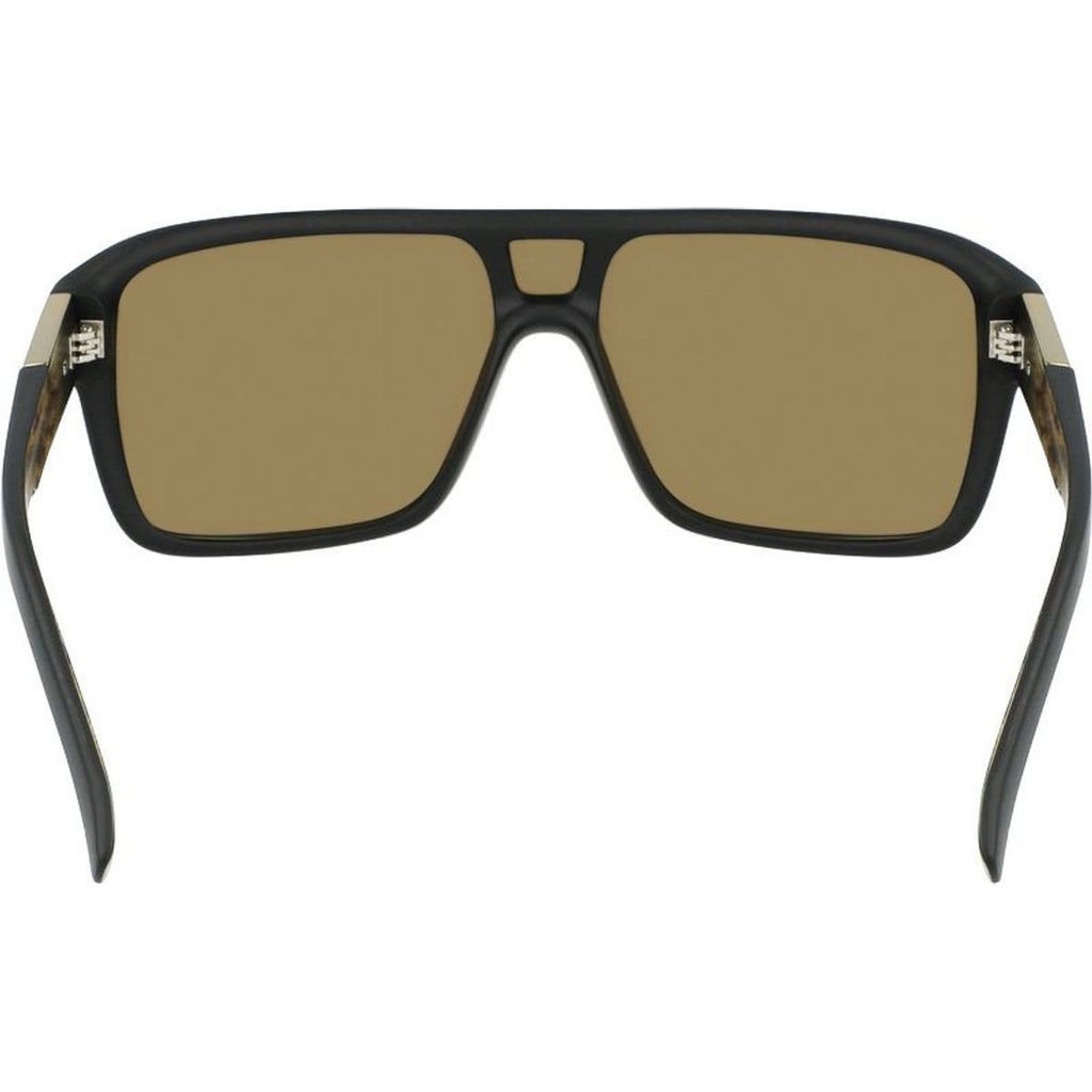 Remix, Matte Black Lynxxx/Brown LL Lenses