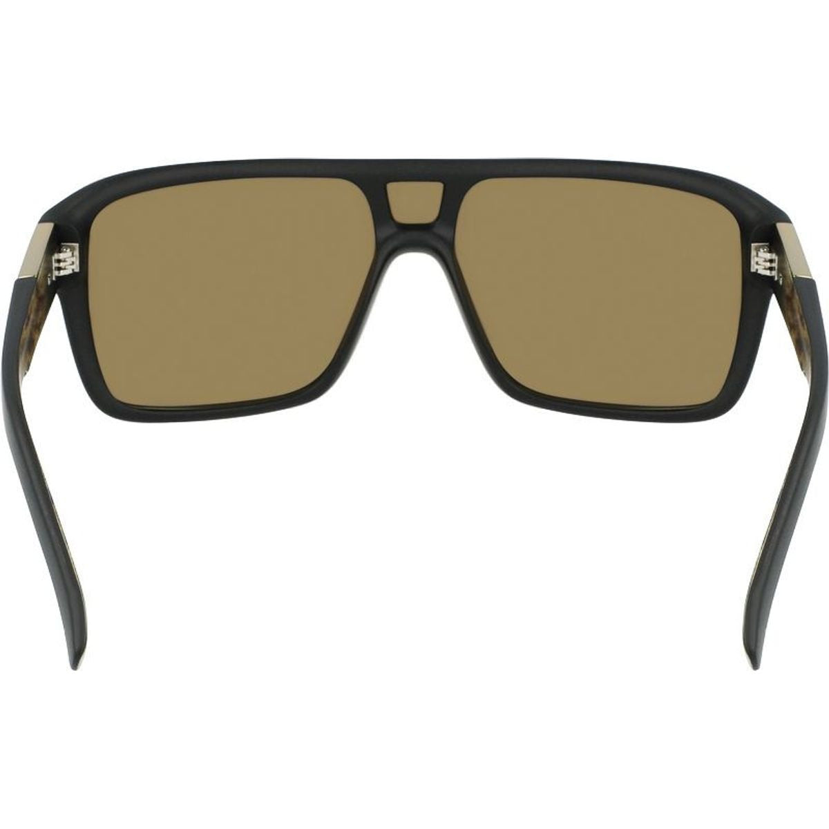 Remix, Matte Black Lynxxx/Brown LL Lenses