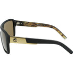 Remix, Matte Black Lynxxx/Brown LL Lenses