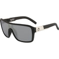 Remix, Matte Black/Silver Ionised LL Lenses