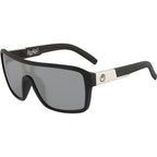 Remix, Matte Black/Silver Ionised LL Lenses