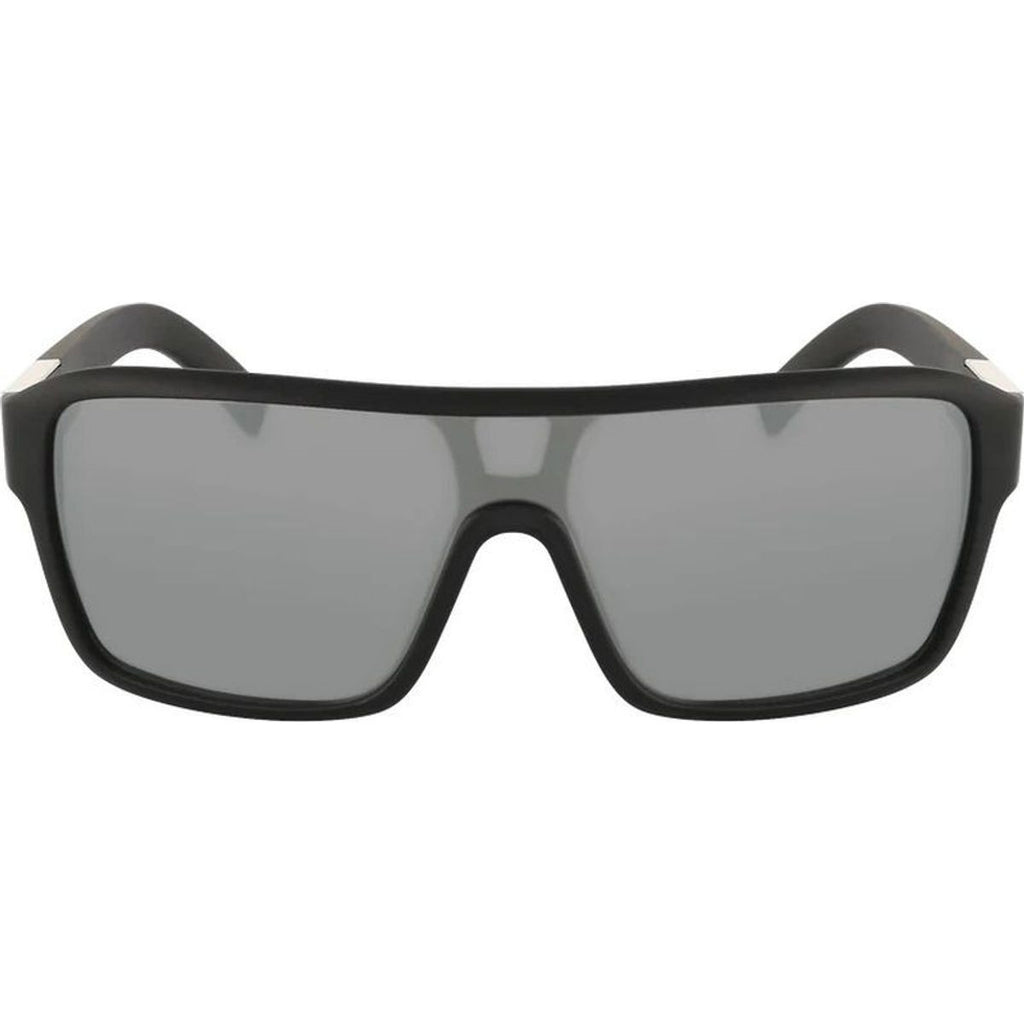 Remix, Matte Black/Silver Ionised LL Lenses