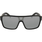 Remix, Matte Black/Silver Ionised LL Lenses