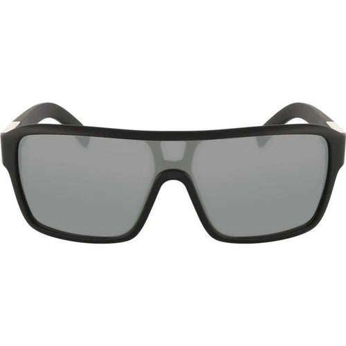 Remix, Matte Black/Silver Ionised LL Lenses