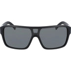 Remix, Matte Black/Smoke Polarised LL Lenses