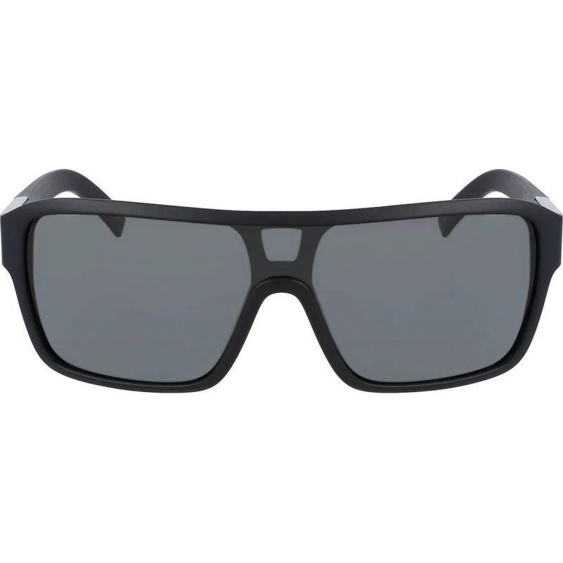 Remix, Matte Black/Smoke Polarised LL Lenses