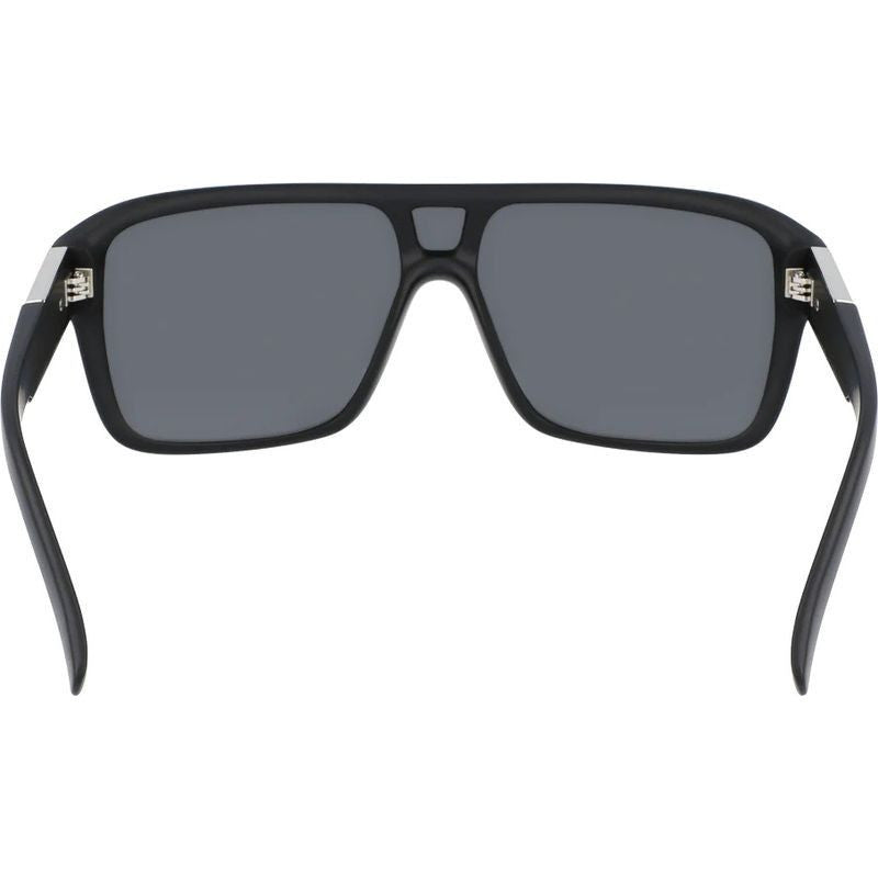 Remix, Matte Black/Smoke Polarised LL Lenses
