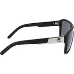 Remix, Matte Black/Smoke Polarised LL Lenses