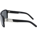 Remix, Matte Black/Smoke Polarised LL Lenses