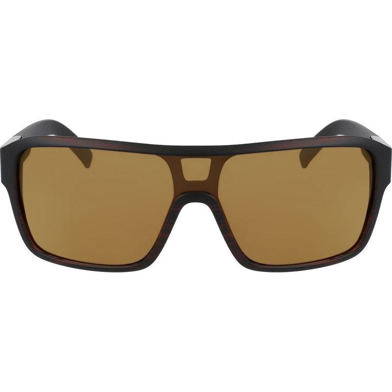 Remix, Matte Woodgrain/Copper Ionised LL Lenses