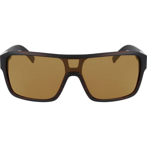 Remix, Matte Woodgrain/Copper Ionised LL Lenses