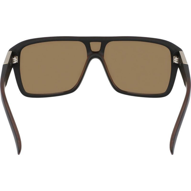 Remix, Matte Woodgrain/Copper Ionised LL Lenses