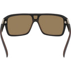 Remix, Matte Woodgrain/Copper Ionised LL Lenses