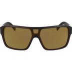 Remix, Matte Woodgrain/Copper Ionised Polarised LL Lenses