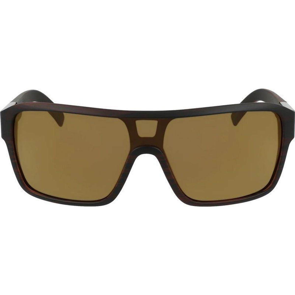 Remix, Matte Woodgrain/Copper Ionised Polarised LL Lenses