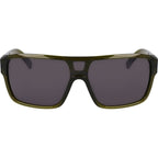 Remix, Shiny Sap Crystal/Smoke LL Polarised Lenses