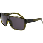 Remix, Shiny Sap Crystal/Smoke LL Polarised Lenses