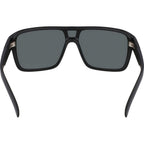 Remix, Matte Black/Green Ionised LL Polarised Lenses