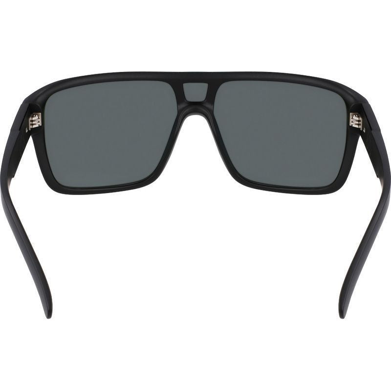 Remix, Matte Black/Green Ionised LL Polarised Lenses