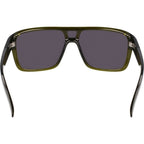 Remix, Shiny Sap Crystal/Smoke LL Polarised Lenses