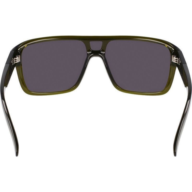 Remix, Shiny Sap Crystal/Smoke LL Polarised Lenses