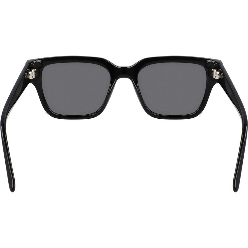 Rowan, Black/Smoke LL Polarised Lenses