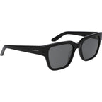 Rowan, Black/Smoke LL Polarised Lenses