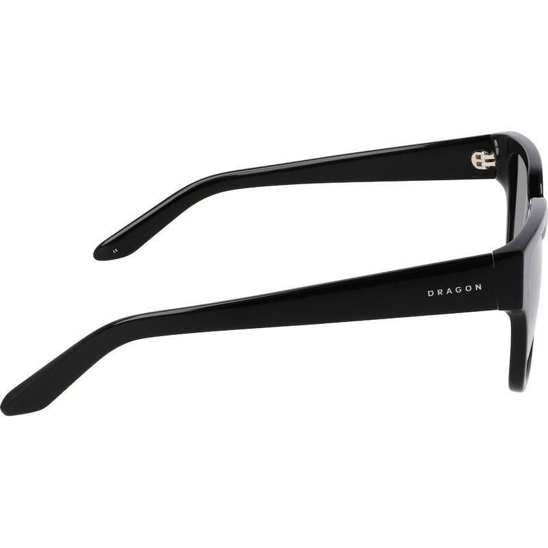 Rowan, Black/Smoke LL Polarised Lenses