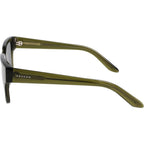 Rowan, Shiny Sap/Smoke LL Lenses