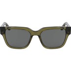 Rowan, Shiny Sap/Smoke LL Lenses