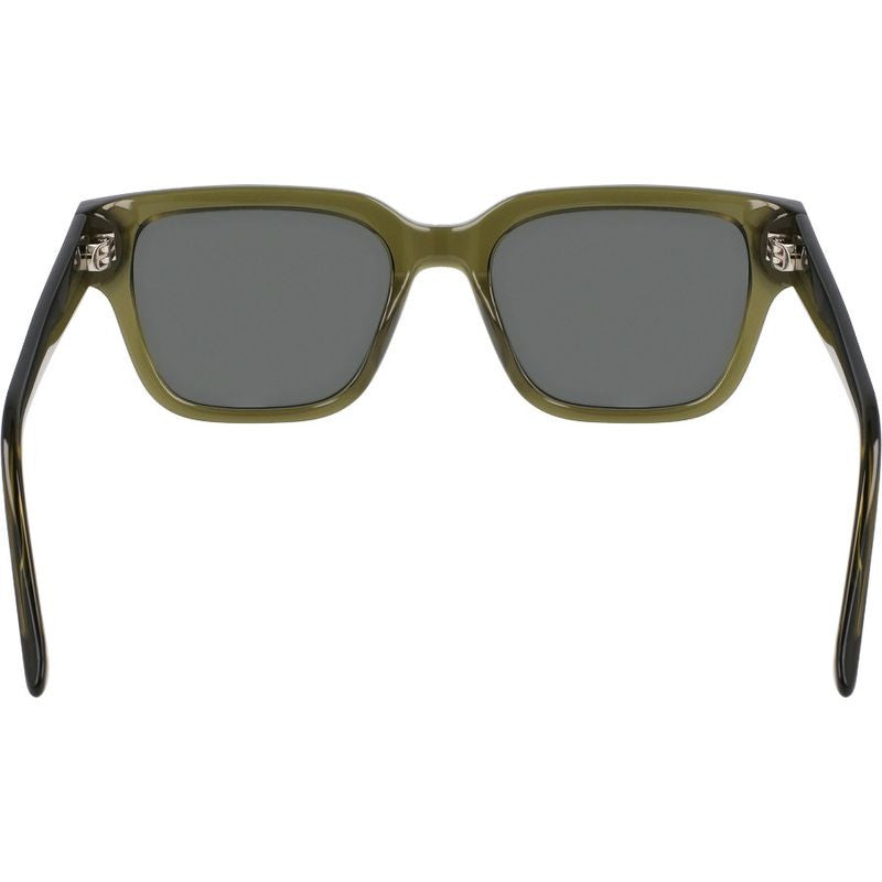 Rowan, Shiny Sap/Smoke LL Lenses
