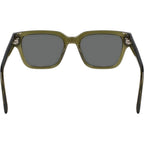 Rowan, Shiny Sap/Smoke LL Lenses