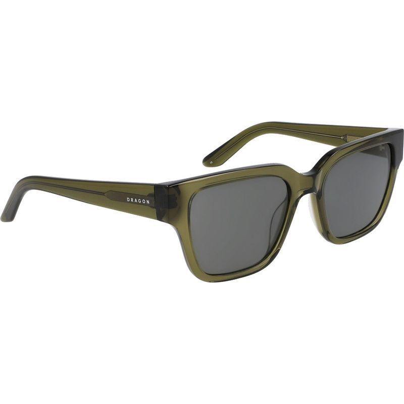 Rowan, Shiny Sap/Smoke LL Lenses