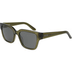 Rowan, Shiny Sap/Smoke LL Lenses