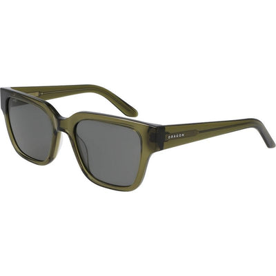 Rowan, Shiny Sap/Smoke LL Lenses