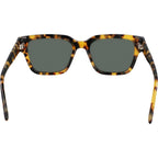 Rowan, Tokyo Tortoise/Green LL Lenses