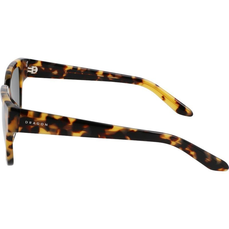 Rowan, Tokyo Tortoise/Green LL Lenses