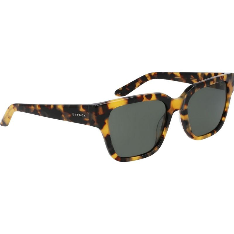Rowan, Tokyo Tortoise/Green LL Lenses