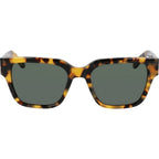 Rowan, Tokyo Tortoise/Green LL Lenses
