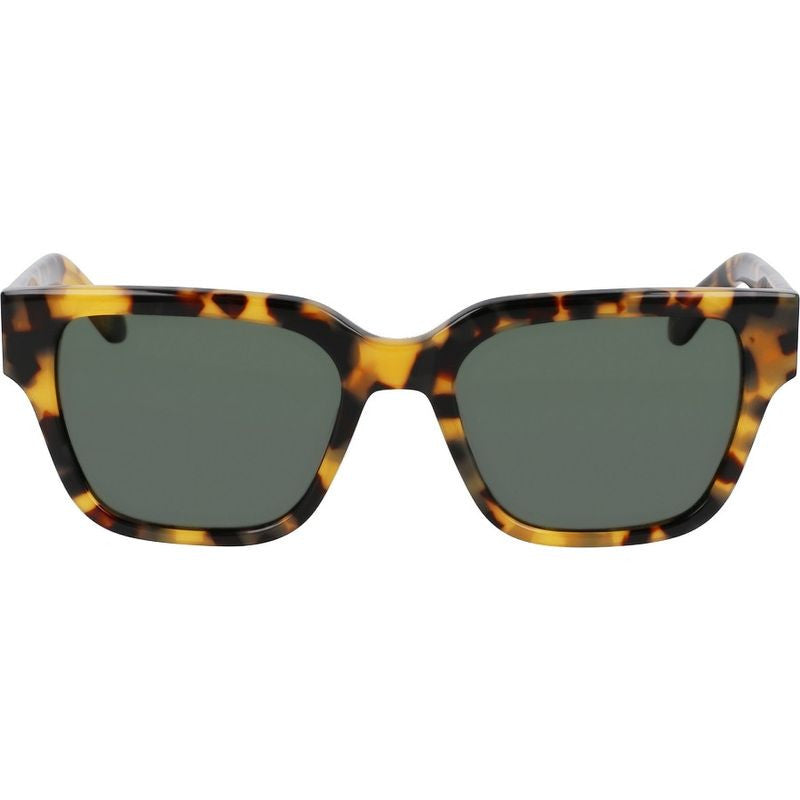 Rowan, Tokyo Tortoise/Green LL Lenses