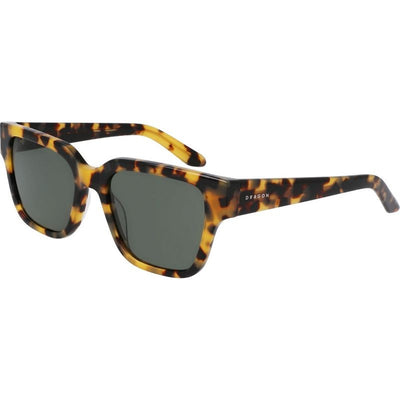 Rowan, Tokyo Tortoise/Green LL Lenses