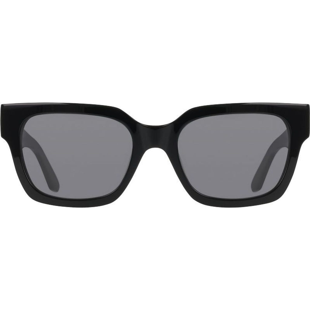 Ryder, Shiny Black/Smoke LL Lenses