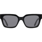 Ryder, Shiny Black/Smoke LL Lenses