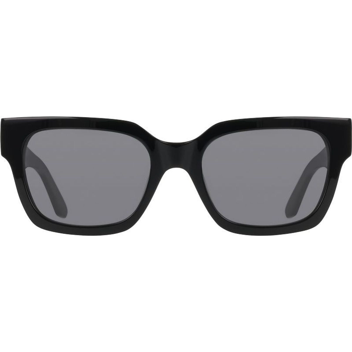 Ryder, Shiny Black/Smoke LL Lenses