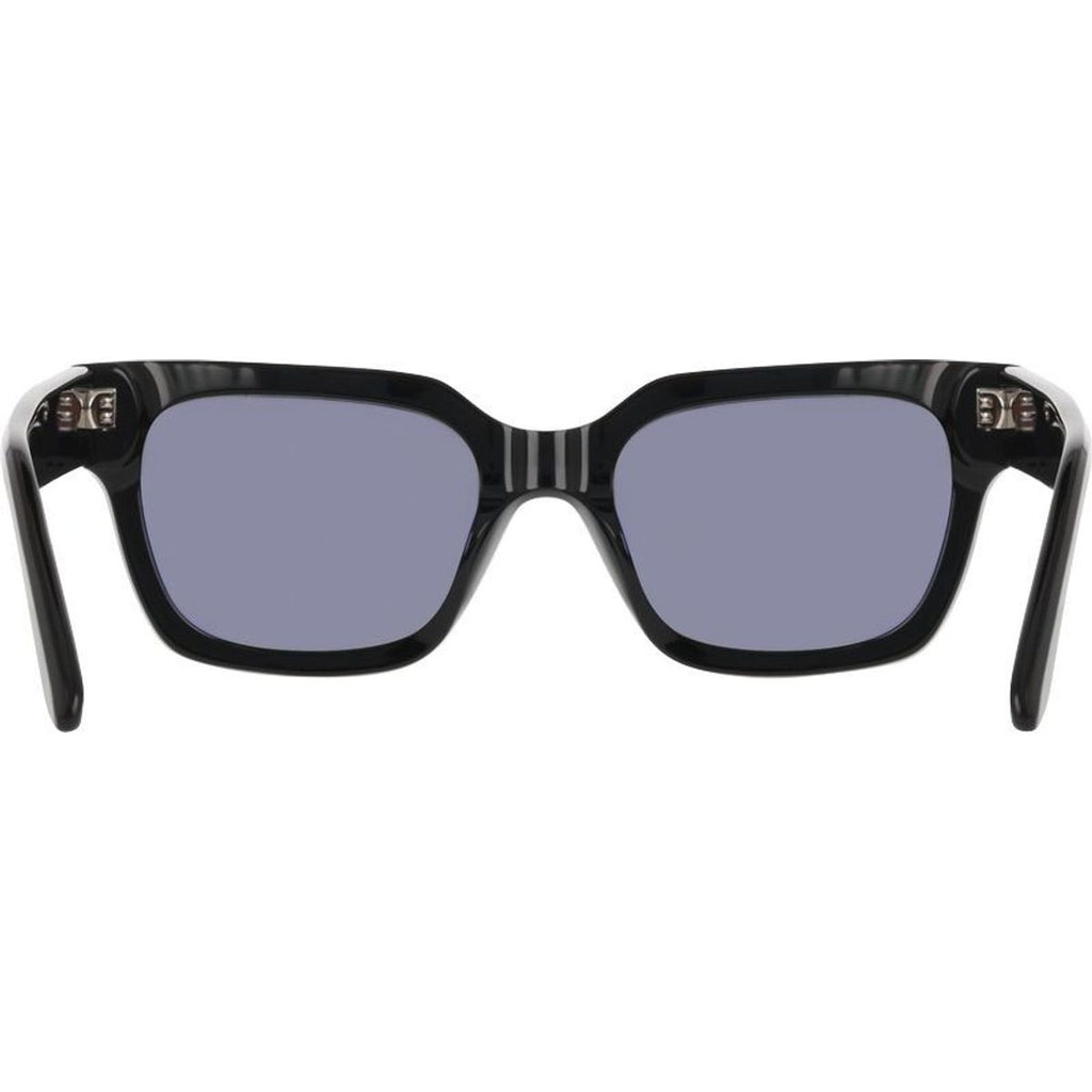 Ryder, Shiny Black/Smoke LL Lenses