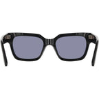 Ryder, Shiny Black/Smoke LL Lenses